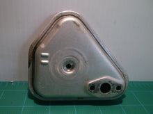 309324001 Muffler Assembly Off A Ryobi RY34007 30CC Power Head Trimmer