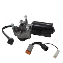 1010744 Wiper Motor Fits Caterpillar (1H) D250E D300E D350E D400E 816F 826C