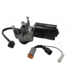 1010744 Wiper Motor Fits Caterpillar (1H) D250E D300E D350E D400E 816F 826C