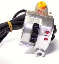 Older Chinese RH turn signal and throttle handlebar switch