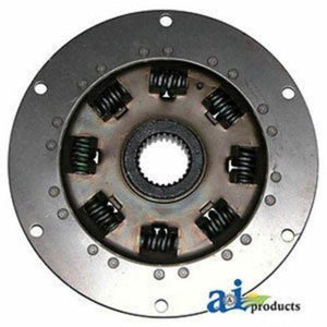 1546204C2 Clutch Plate Fits Case IH 420 CPX420 2055 2155 2555