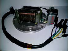 Chinese Stator Magneto 2 Coil 110cc 4-stroke ATV , Dirt Bike
