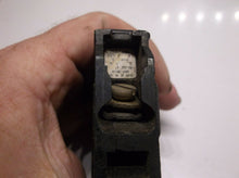 Square D Type QO Circuit Breaker 20 A 1 Pole With Screw Lug