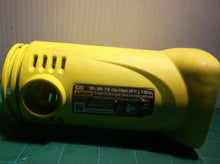 039028007033 Motor Housing Only Of A Ryobi AG454 Angle Grinder