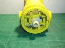 039028007033 Motor Housing Only Of A Ryobi AG454 Angle Grinder