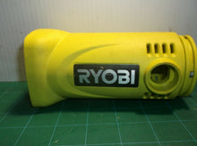 039028007033 Motor Housing Only Of A Ryobi AG454 Angle Grinder