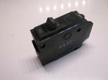 GE Type THQL Circuit Breaker 30 A 1 Pole