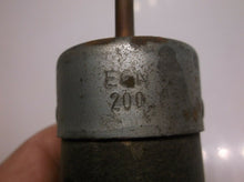 ECN 200 200 Amp Fuse