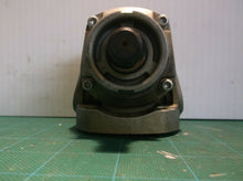 Gear Box & Arbor Off of A Ryobi P422 Power Tools Angle Grinder