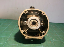 Gear Box & Arbor Off of A Ryobi P422 Power Tools Angle Grinder