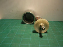 Field & Armature Off of A Ryobi P422 Power Tools Angle Grinder