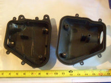 Marshin Chinese Scooter ATV Bike Air Cleaner Intake Housing 50cc