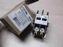 Mars 780 Definite Purpose Contactor 61346 Power Poles-2 Amps:30 FLA 40 Res