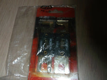 XIA-ANL150AG ANL Fuse 150A 2 Pcs 24KT Gold Finish
