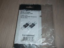 XIA-ANL150AG ANL Fuse 150A 2 Pcs 24KT Gold Finish