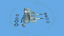 14530079 Wiper Motor Fits Volvo EC160B EC180B EC135B EC140B EC210B F EW160B