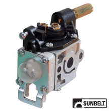 B1ZMRBK75A B1RBK75 Zama Complete Carburetor W/Plug Fits Echo:SRM230,Zama Several