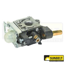 B1ZMRBK75A B1RBK75 Zama Complete Carburetor W/Plug Fits Echo:SRM230,Zama Several