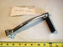 Marshin Chinese Dirt Bike ATV 125cc-150cc Kick Start Lever Chrome/Silver