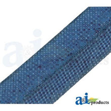 A87K B1G6889 Aramid Blue Belt 1/2" X 89"