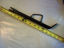 Marshin Chinese Scooter B08 Kick Stand 11" Black
