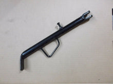 Marshin Chinese Scooter B08 Kick Stand 11" Black