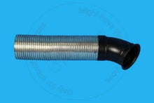 11110231 Exhaust Pipe Fits Volvo L120C L90C L120B L90B
