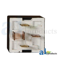 AR74411 Relay Accessory Fits John Deere:1020,1520,1530,2010,2020,2030,2040,2150,