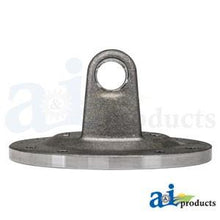 BP253062302 Flange Yoke Fits Bondioli & Pavesi FF2 & FF4: Size 6