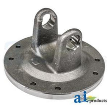 BP253062302 Flange Yoke Fits Bondioli & Pavesi FF2 & FF4: Size 6