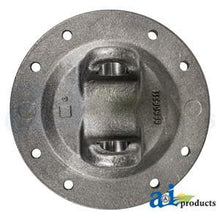 BP253062302 Flange Yoke Fits Bondioli & Pavesi FF2 & FF4: Size 6