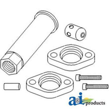 VFH1427 Kontak Kit For Unit 18 Valves