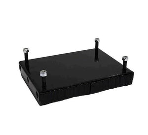D61368 Rubber Stabilizer Outrigger Pad Fits Case 580 580B 580C 580D 580E 580K