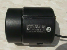 ZT-906T Nightvision Digital Color CCD Camera
