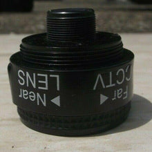 MS0N 2.9mm CS Mount Lens CCTV Video Lens