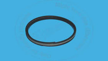 11088468 Piston Seal Fits Volvo L180D L180C L180