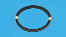 11088489 Piston Seal Fits Volvo L90D L90C