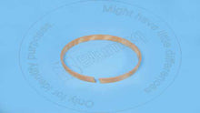 11088793 Guide Ring Fits Volvo L330C L330E