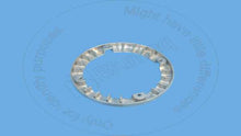 11103226 Impellar Fits Volvo L90E L110E L120E