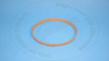 11107168 Guide Ring Fits Volvo L220D L220E