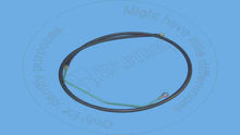 11127497 Tube Fits Volvo A35C A40