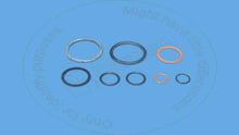Volvo Style 11160911 KIT L90 L120 L120C L90C L90D L120D L180D L180DHL L150C