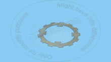 11168097 Lock Ring Fits Volvo DA25D A40D A25D