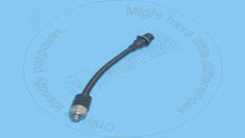 11170079 Pressure Monitor Fits Volvo L90E L70E L110E L120E L150E L220E L180E