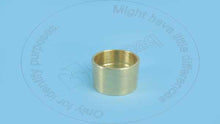 11101059 Bushing Fits Volvo L50C L70C L50D L70D L70E L60E L50E