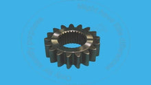 11102304 Sun Gear Fits Volvo 4300 4400 4200B 6300 4300B L90 L70 L50