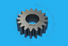 11102305 Sun Gear Fits Volvo 6300 L70 L50 EL70 EL70C