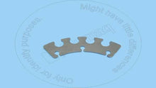 11121718 Segment Fits Volvo A35D A40D