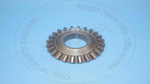 11144127 Differential Side Gear Fits Volvo DA25D DA30D A25D A30D