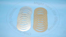 11144606 Disc Kit Fits Volvo L90E